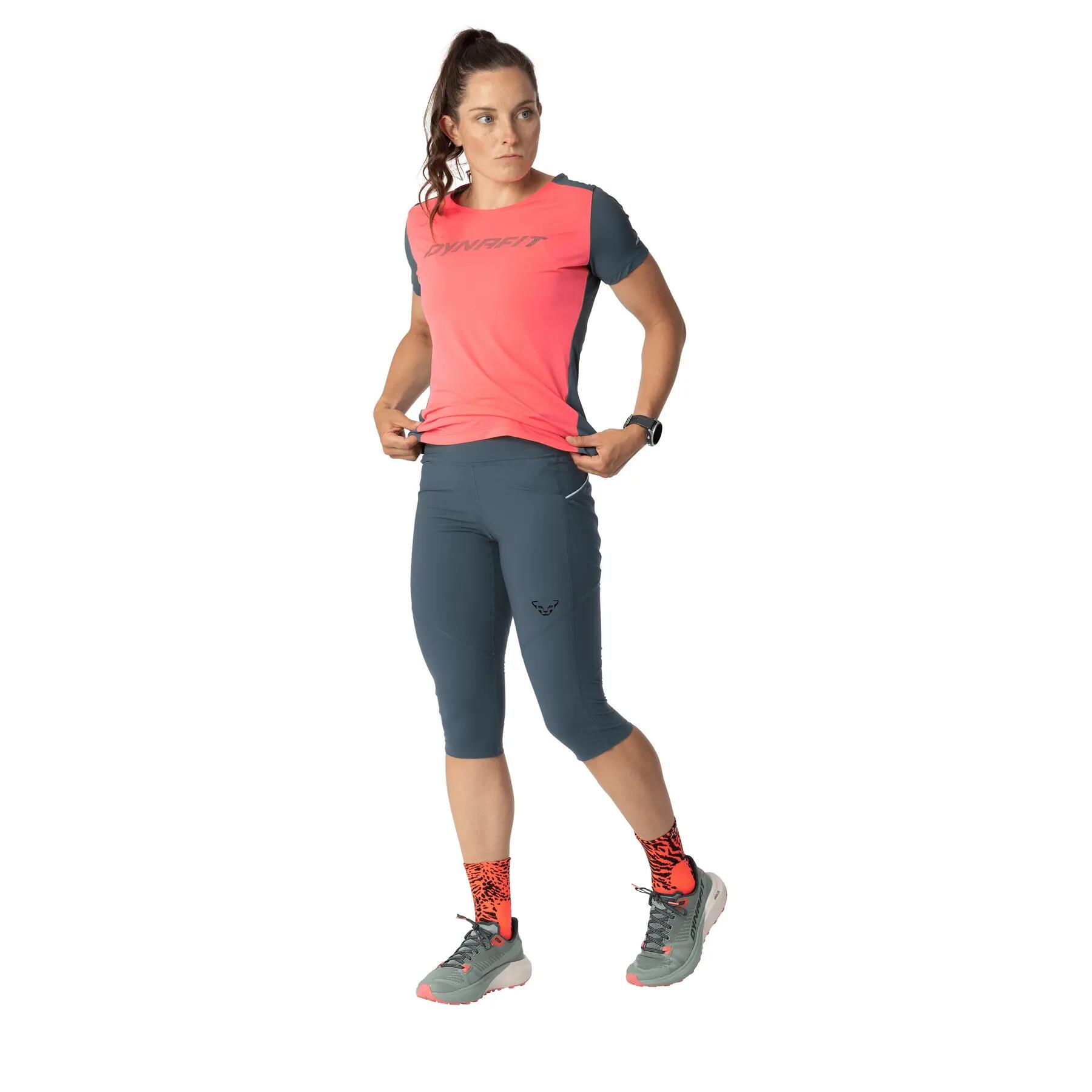 Botas femininas de coxa alta Dynafit Alpine 3/4