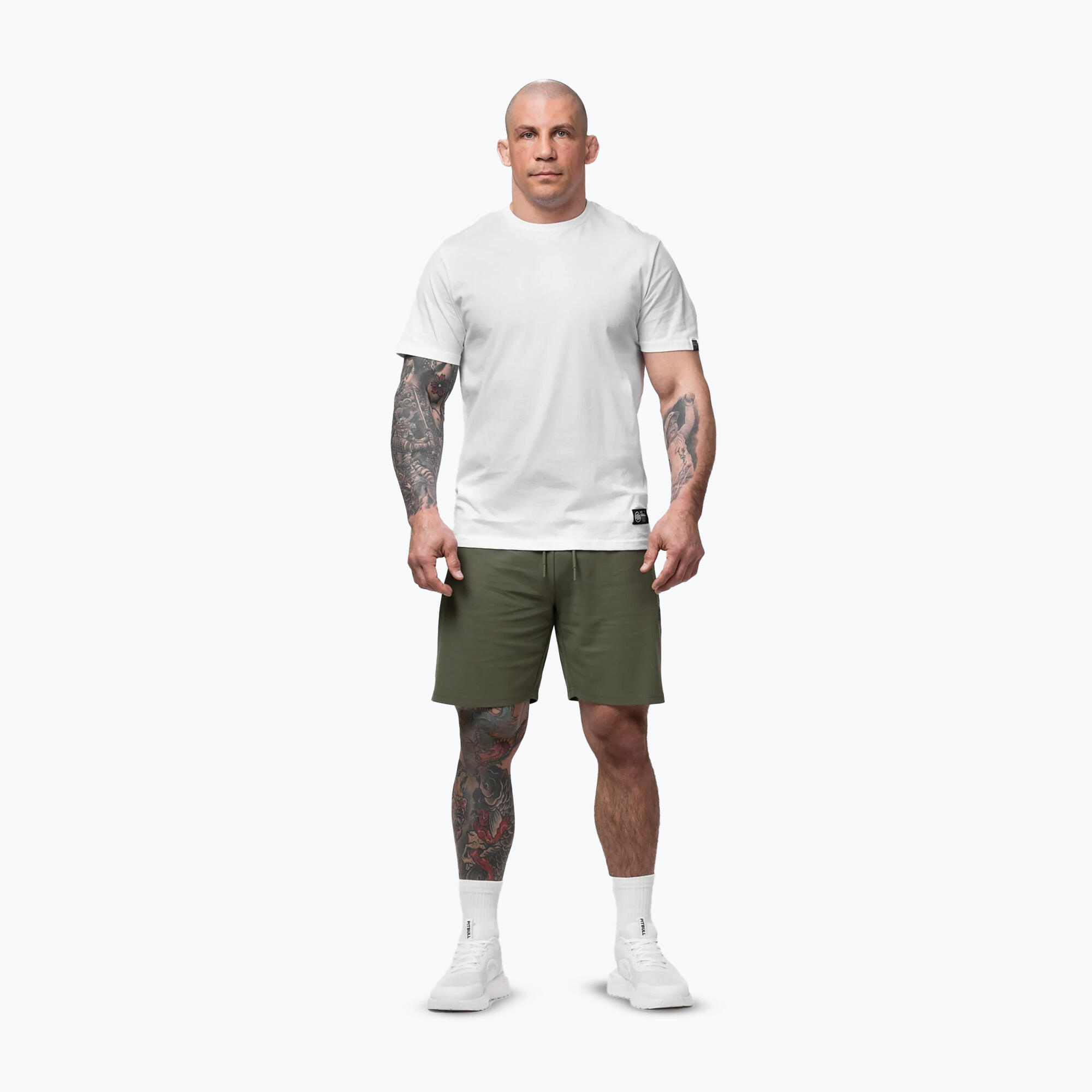 Pantaloncini da uomo Pitbull Rockey 2/7