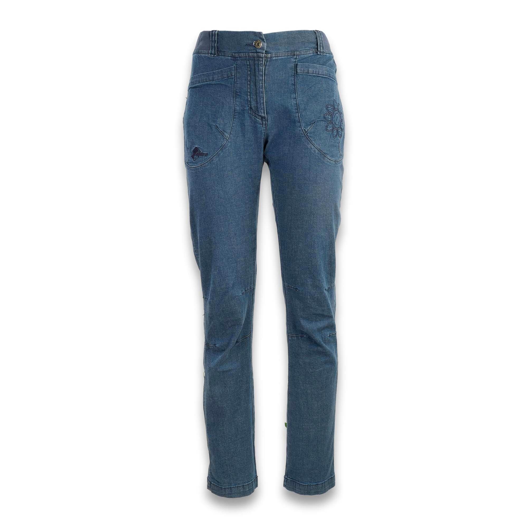 Ande Yosemite Lady Broek Vrouwen 1/2