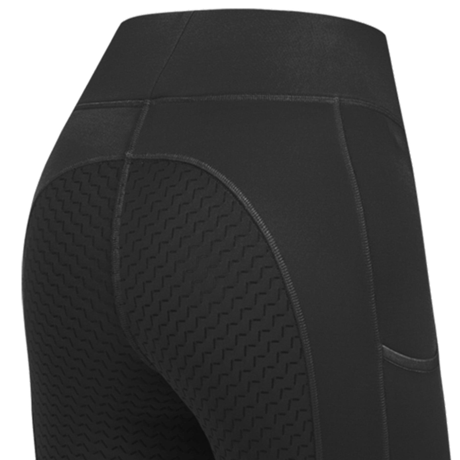 Leggings thermiques Ella pour équitation 11/15