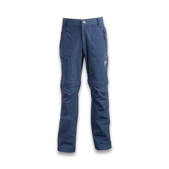 Hose Ande New Palma Jr Zip Off Kind