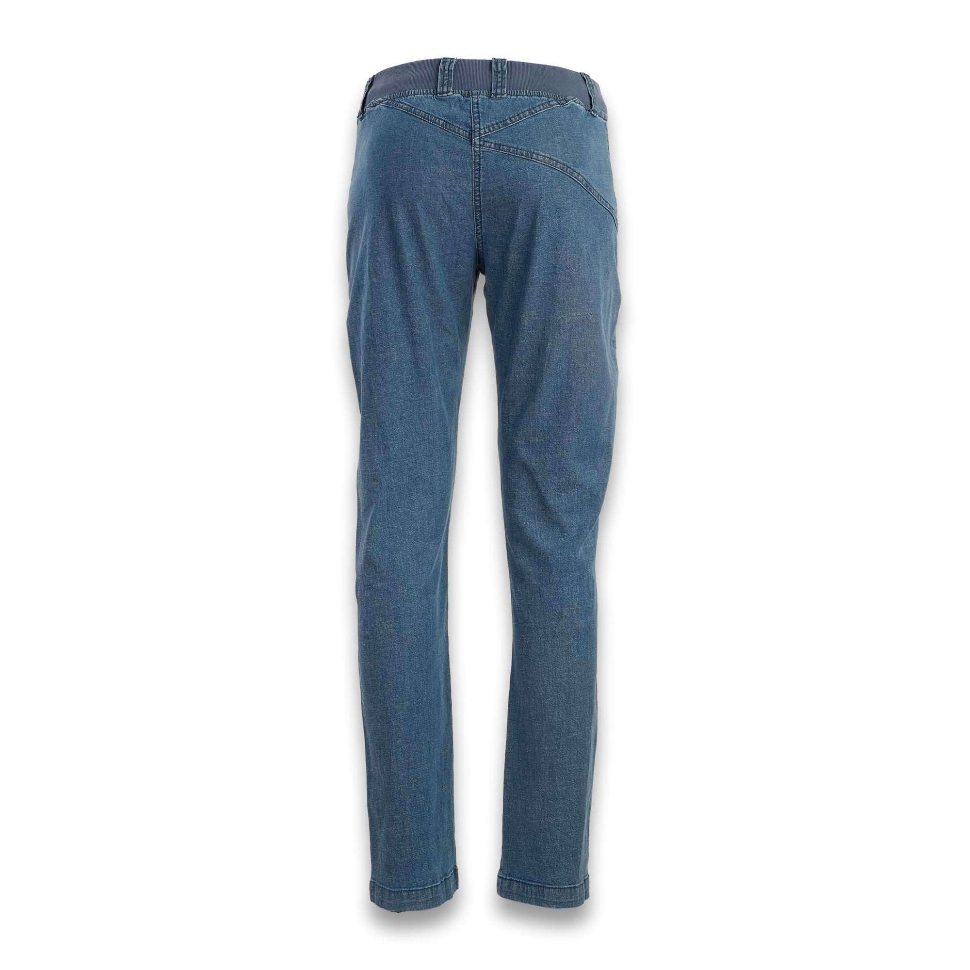 Ande Yosemite Lady Broek Vrouwen 2/2