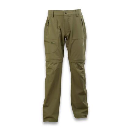 Hose Ande New Palma Jr Zip Off Kind