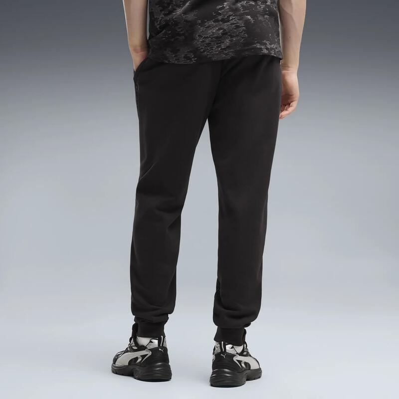 Pantaloni de trening PUMA Sport Camo Fleece pentru bărbați PUMA