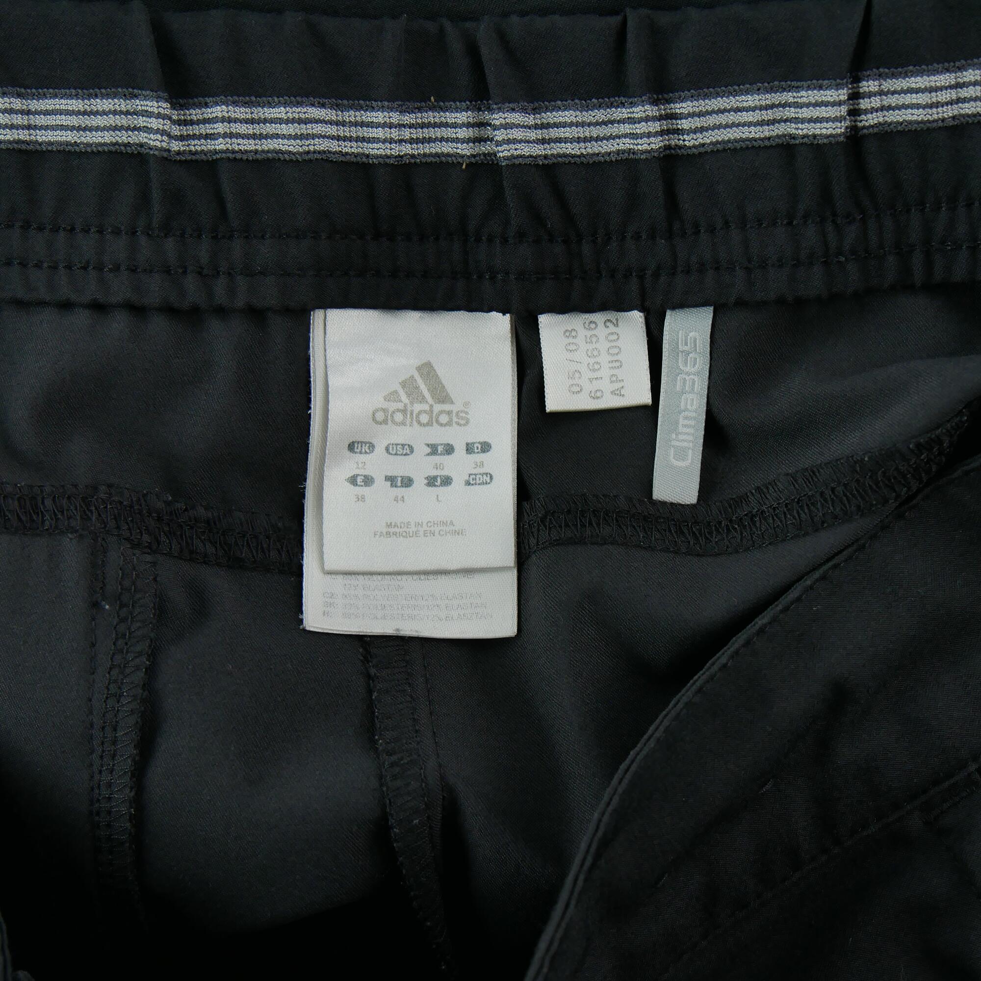 Second hand - Pantaloni Uomo Adidas ClimaLite - Stato molto buono 6/6