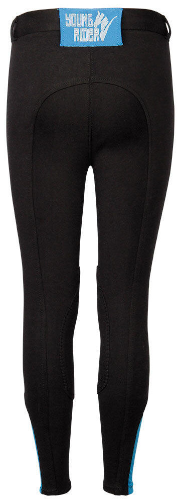 Pantalon d'équitation Youngrider 5/5
