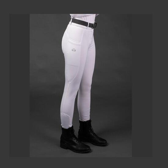 Culotte EQS Full Grip