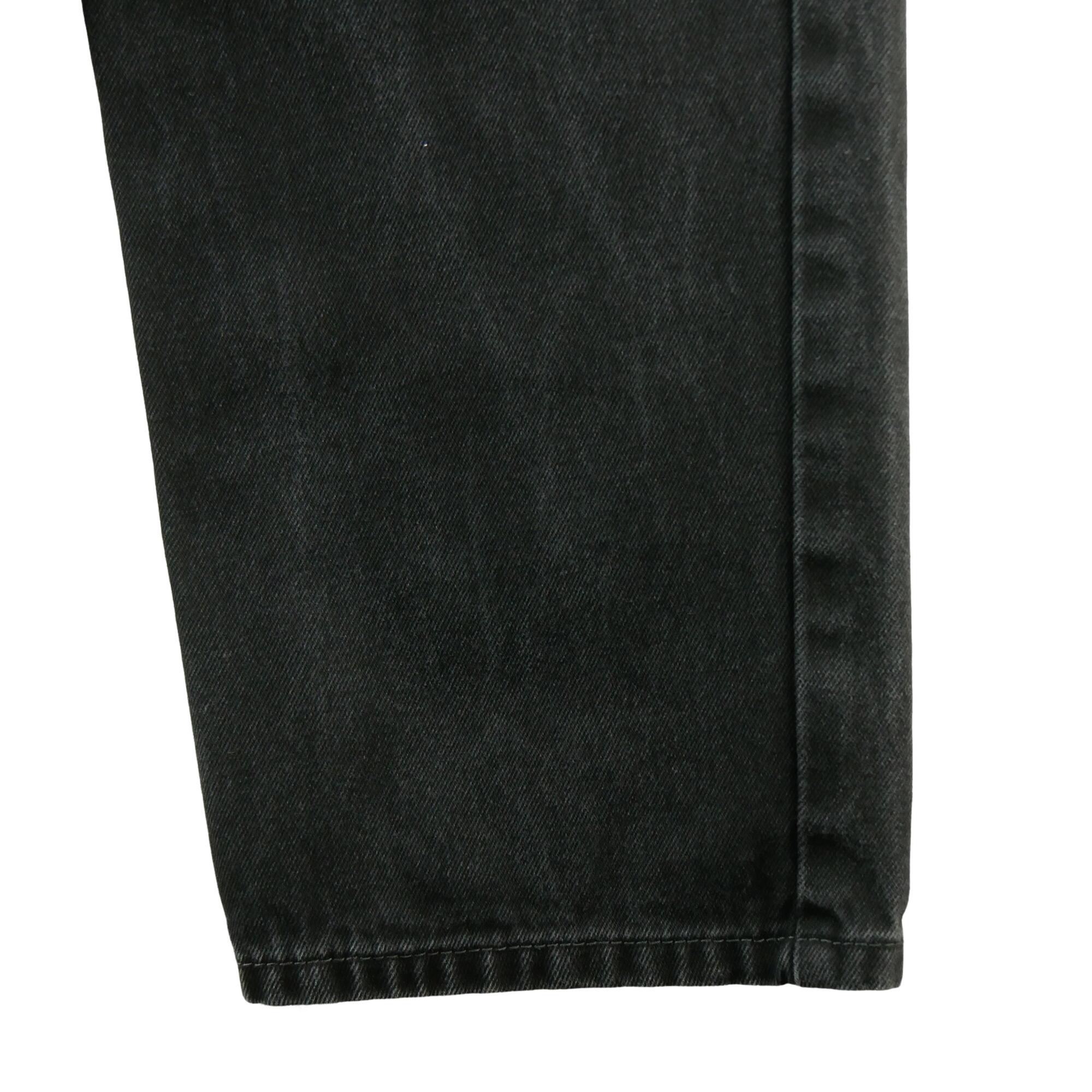 Refurbished - Levi Strauss Herren Jeans W36/L32 550 Relaxed Fit - Wie neu 6/7