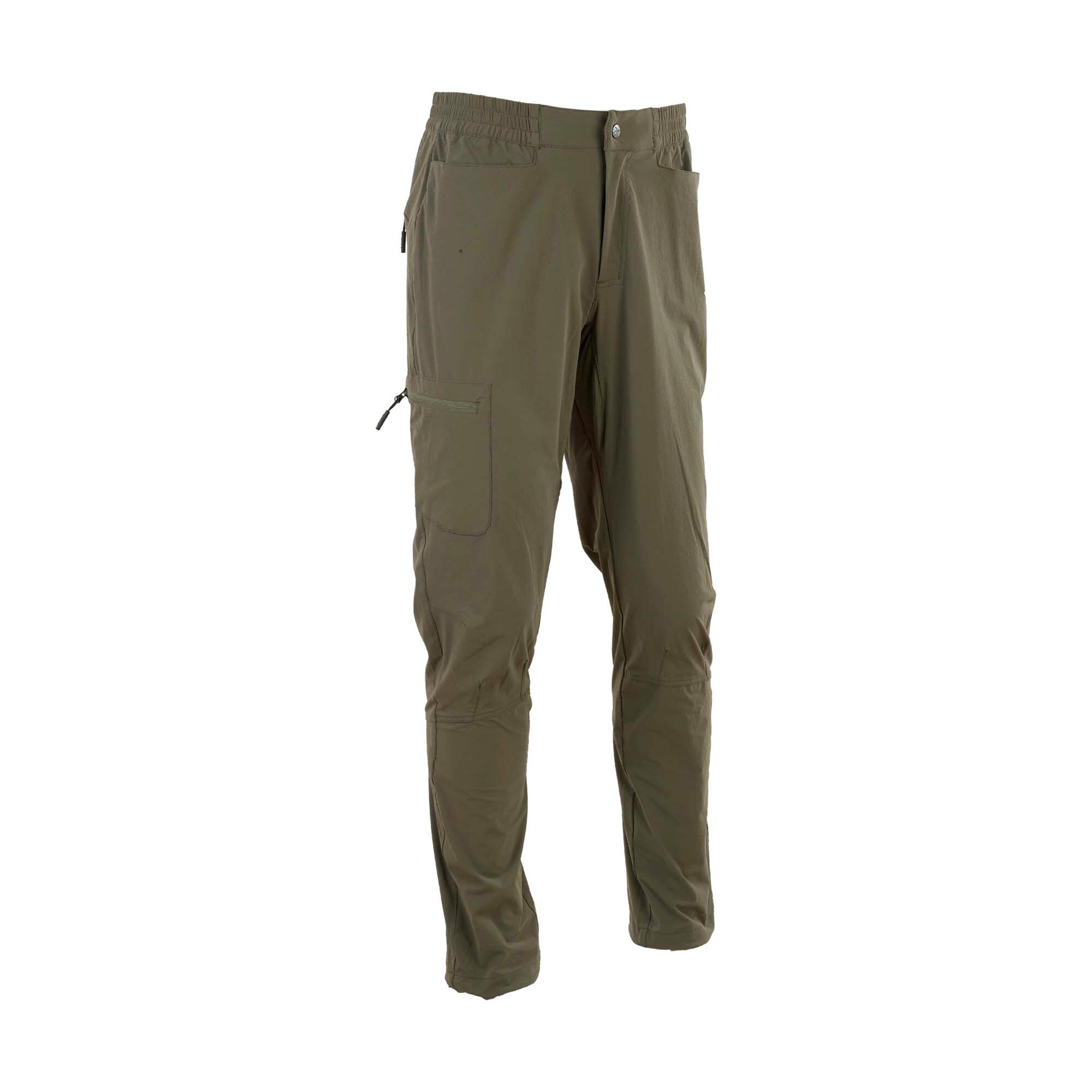 Pantalon Ande Funes Adulte 3/4