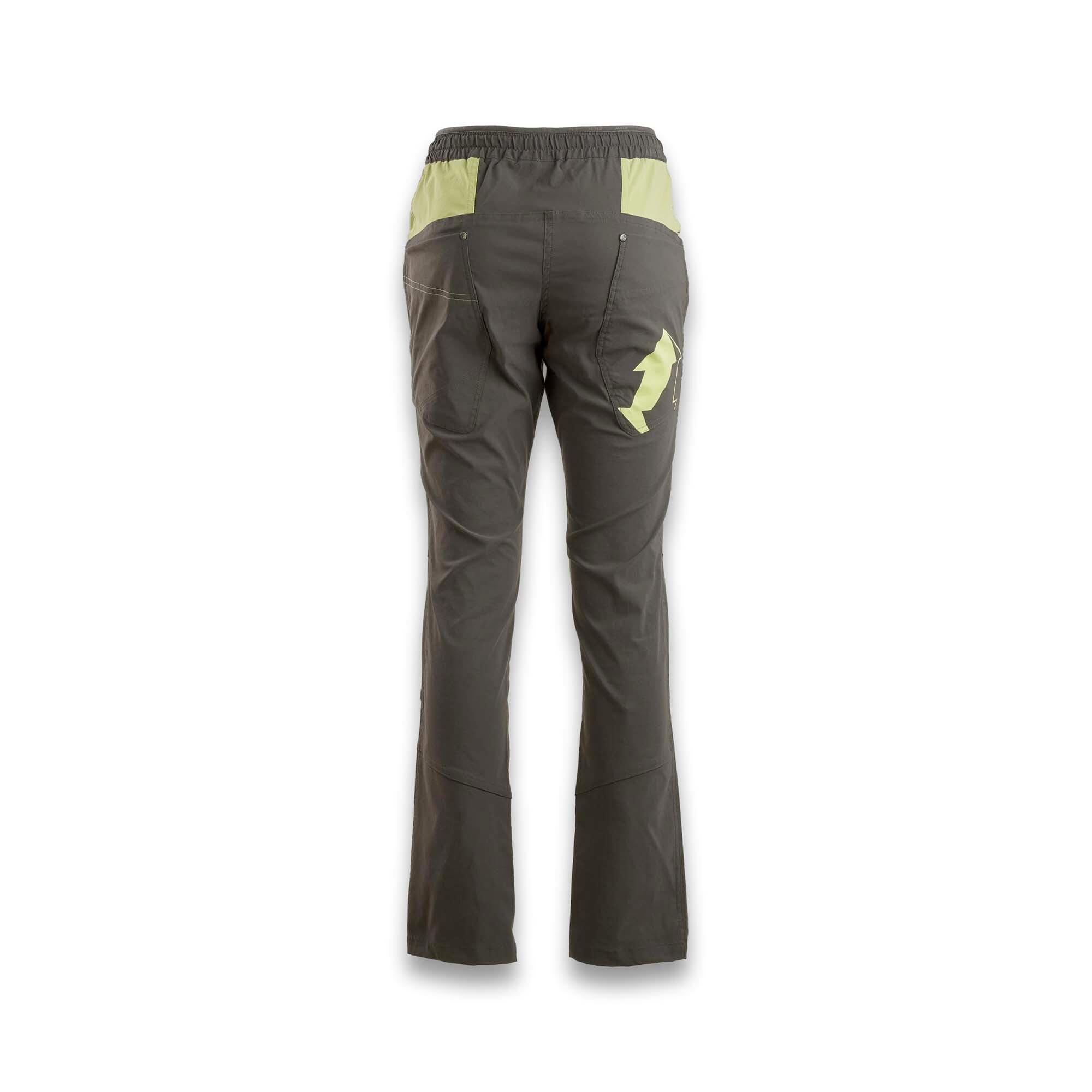 Pantalons Ande Verdon Femme Femme 2/2