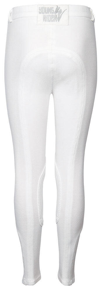 Pantalon d'équitation Youngrider 4/5