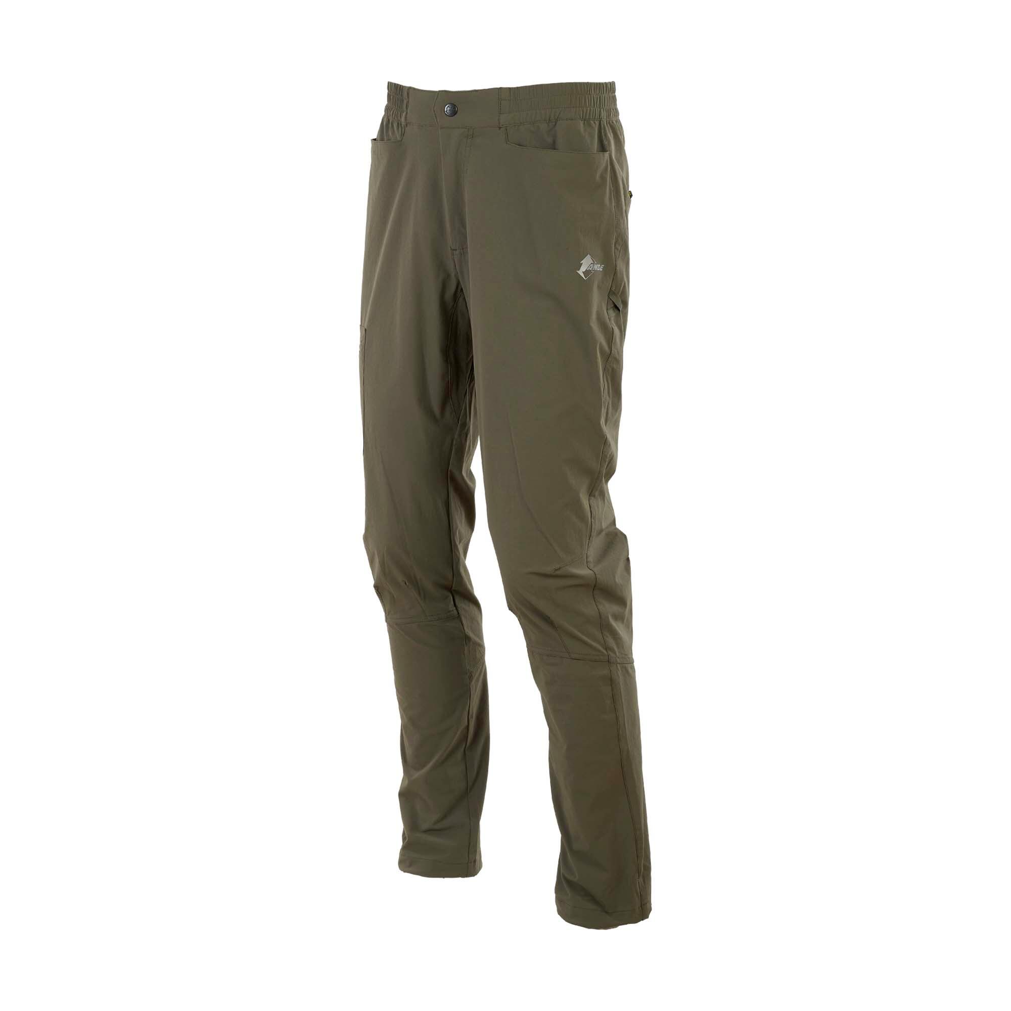 Pantalon Ande Funes Adulte 2/4