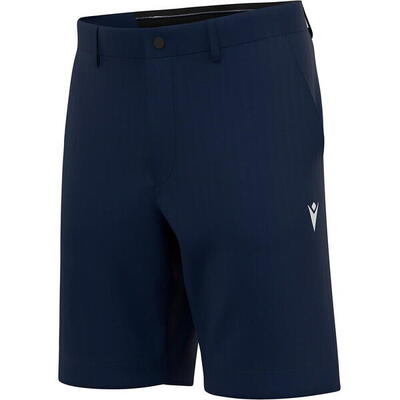 Shorts - golf - heren - confort extensible - eagle - marine
