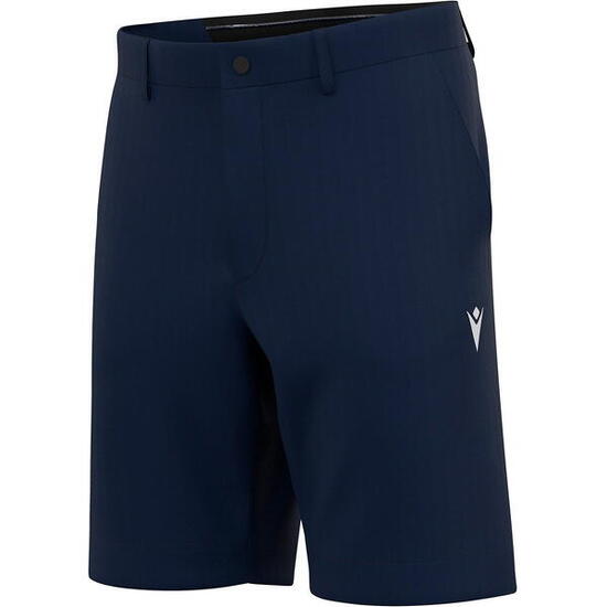Short de golf - Golf - Homme - Confort extensible - Eagle - Marine