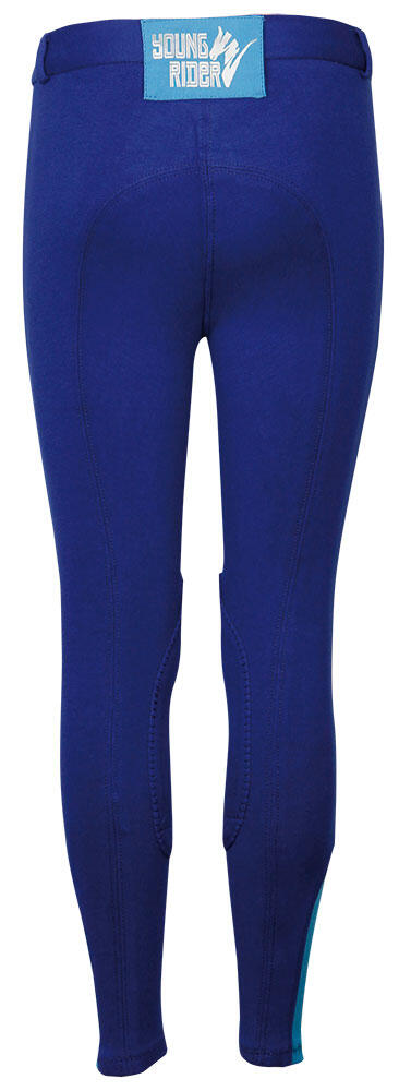 Pantalon d'équitation Youngrider 3/5