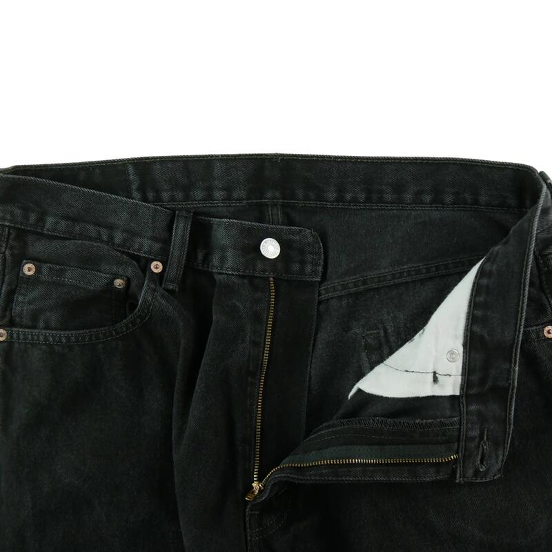 Second life - Jeans bărbați W36/L32 Levi Strauss 550 lejeri - Ca nou