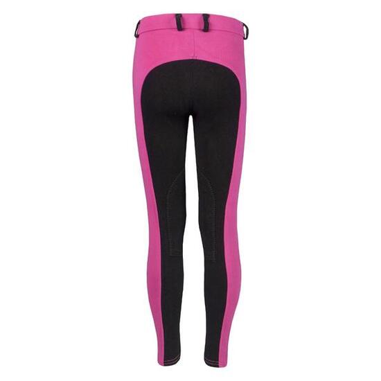CULOTTE D'ÉQUITATION ELLA