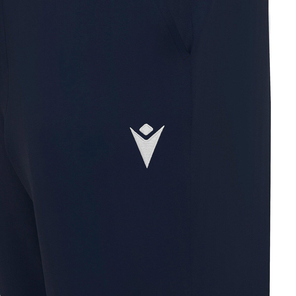 Shorts de golf - homme - confort extensible - eagle - marine 5/5