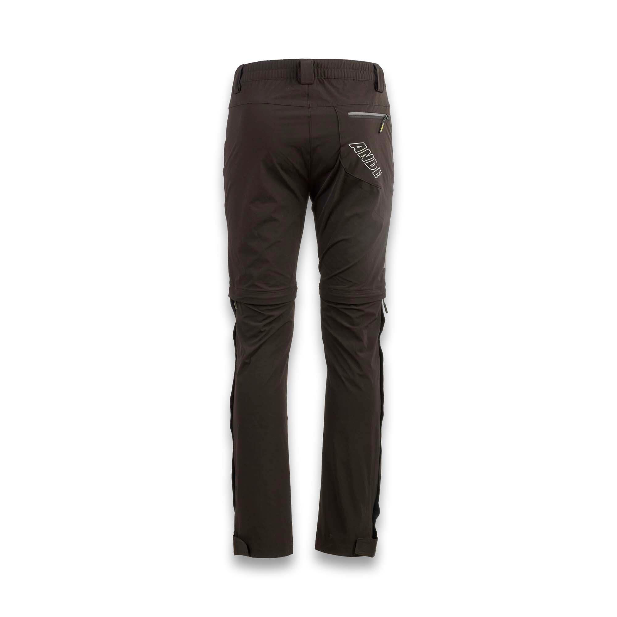 Ande New Palma Zip Off Hosen Erwachsene 2/2