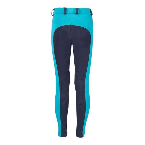 CULOTTE D'ÉQUITATION ELLA