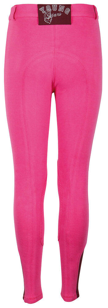 Pantalon d'équitation Youngrider 2/5