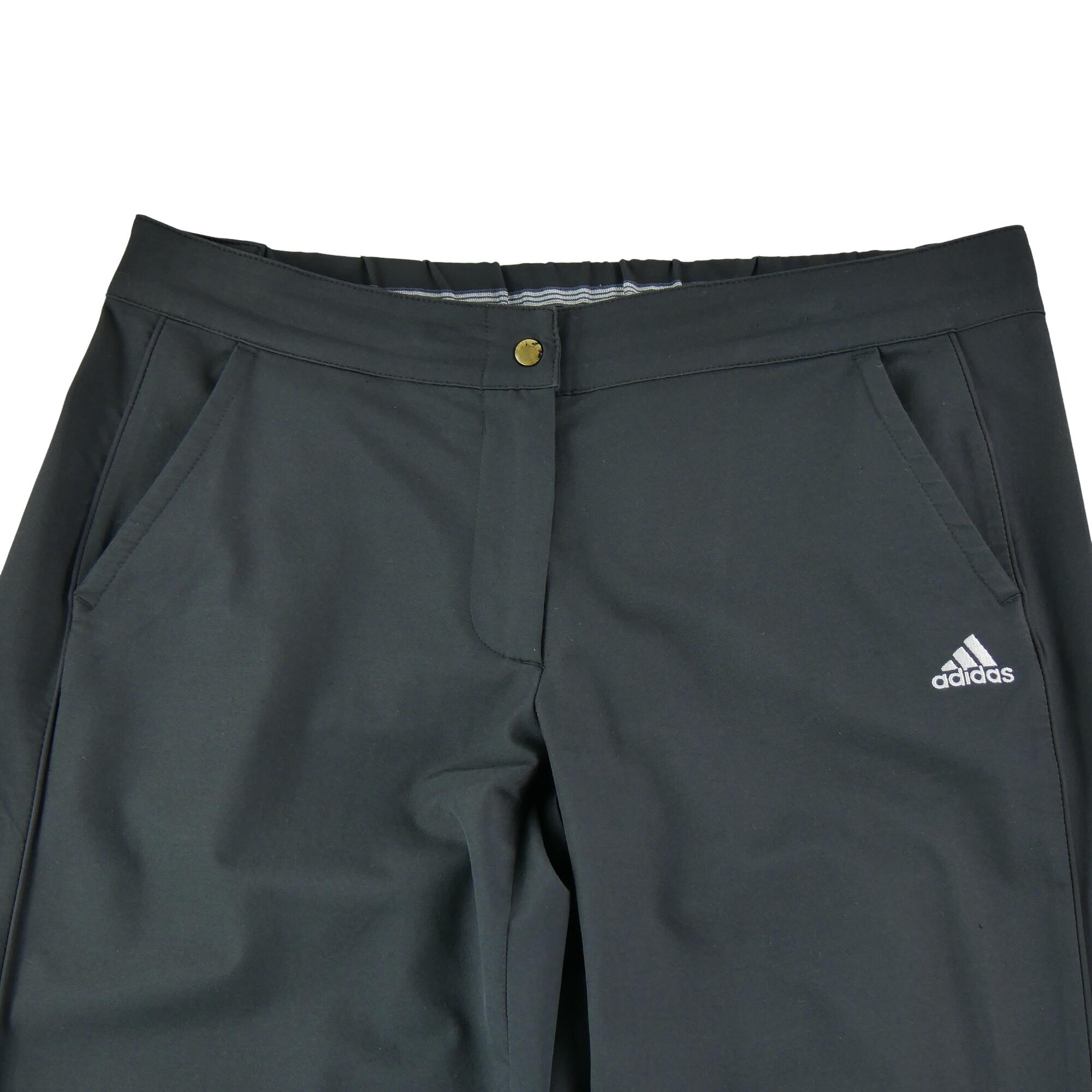 Second hand - Pantaloni Uomo Adidas ClimaLite - Stato molto buono 3/6