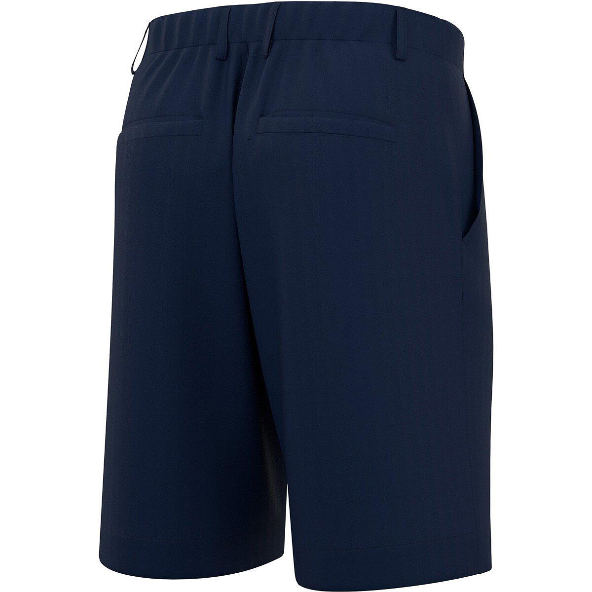 Shorts de golf - homme - confort extensible - eagle - marine 3/5