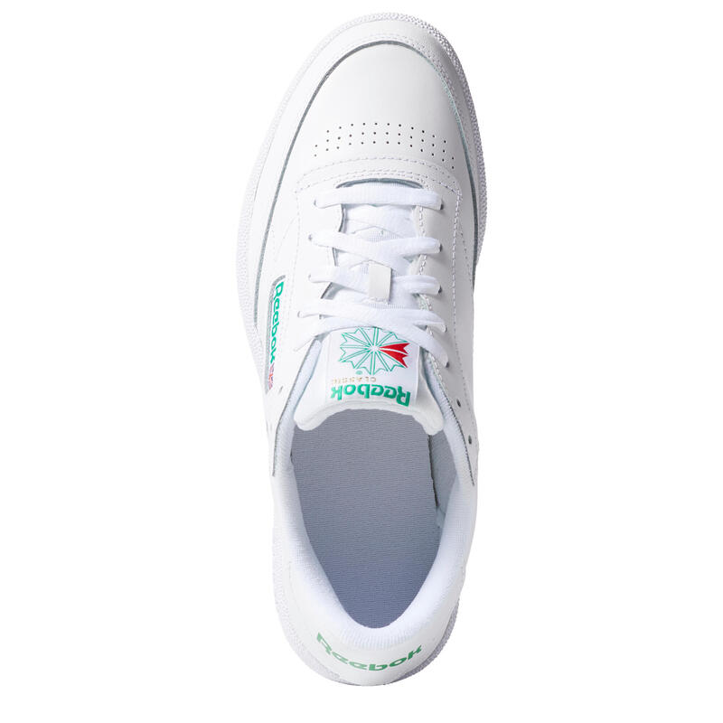 Calçado de caminhada Reebok Club C85