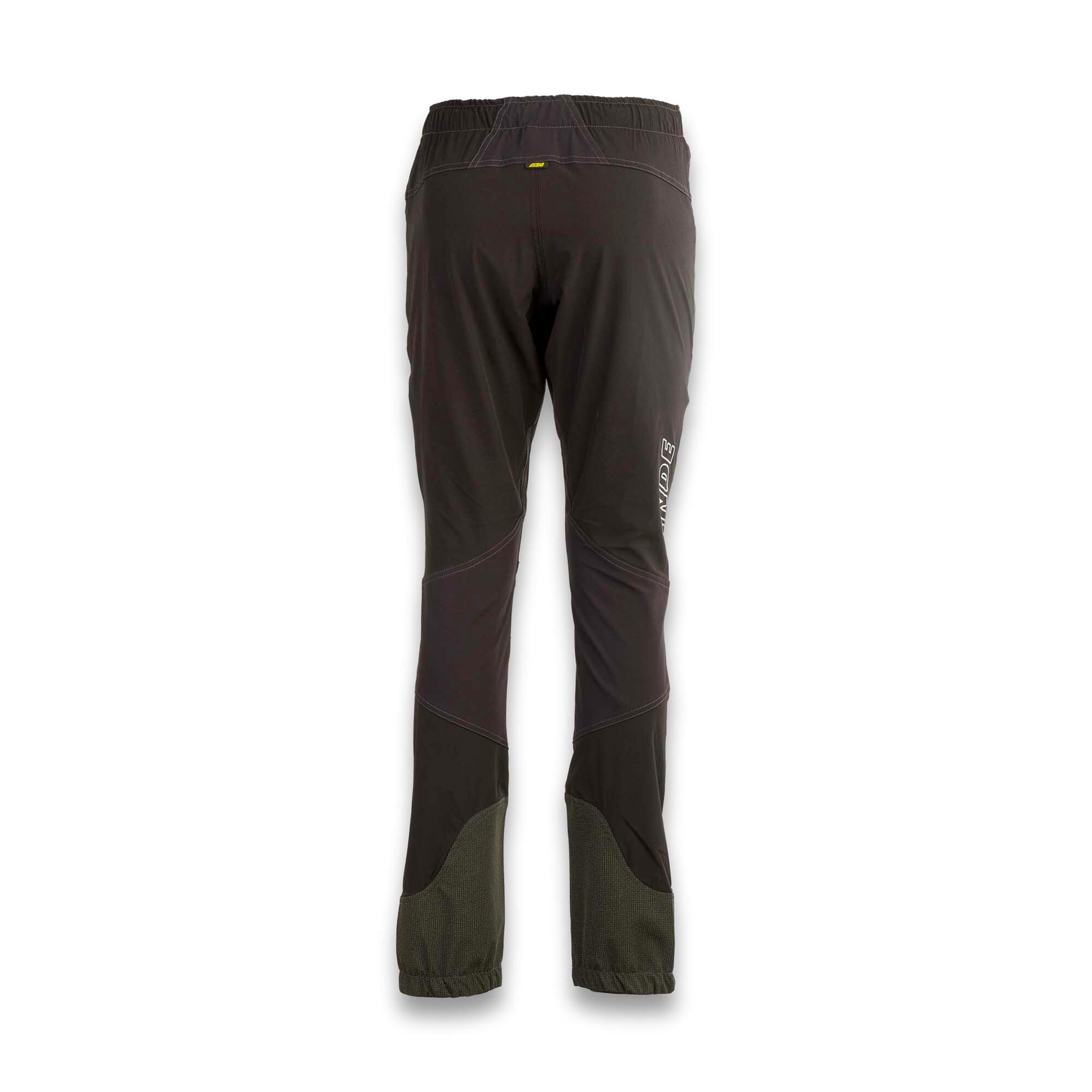 Pantaloni Ande Antelao Lady Donna 2/2
