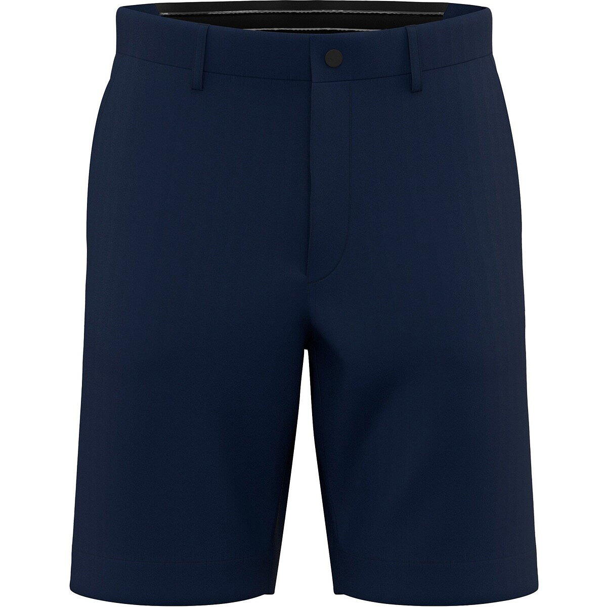 Shorts de golf - homme - confort extensible - eagle - marine 2/5