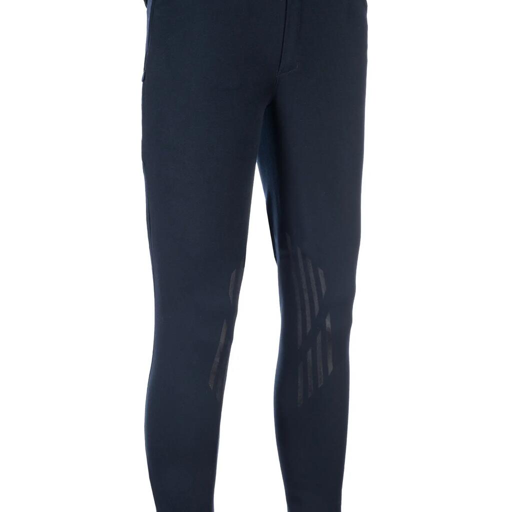 Mid grip riding Trousers HKM James