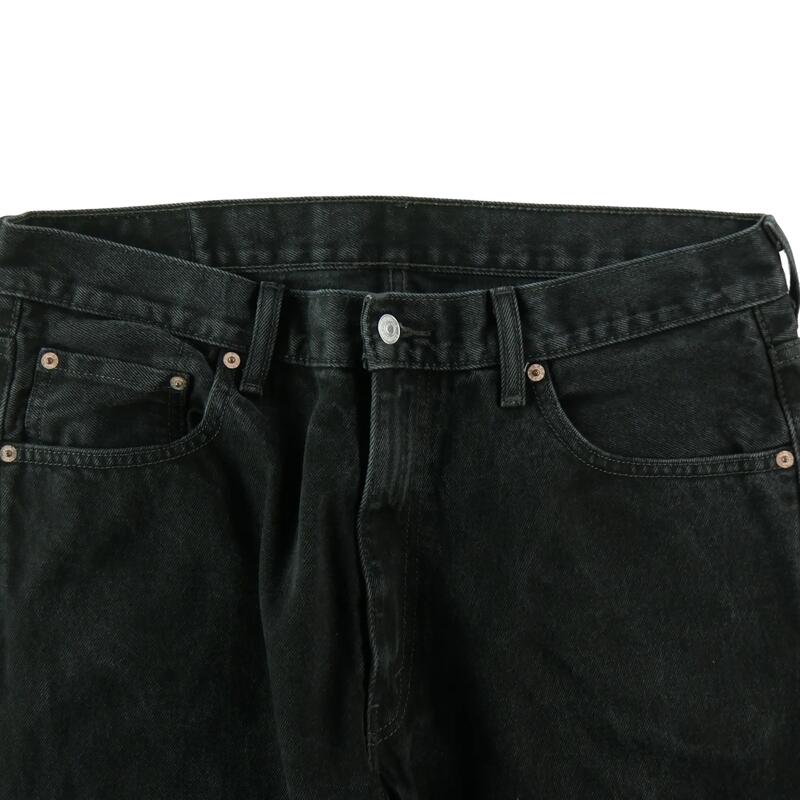 Second life - Jeans bărbați W36/L32 Levi Strauss 550 lejeri - Ca nou
