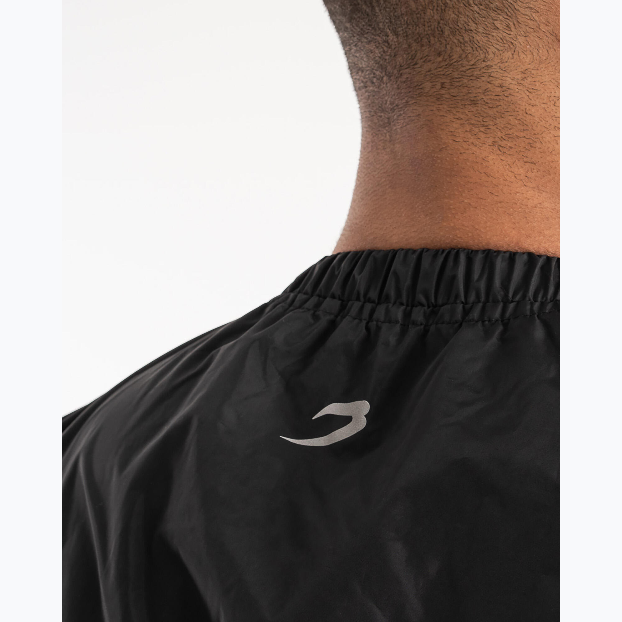 Herenoverall BOXRAW Hagler Sauna Suit 2.0 7/7