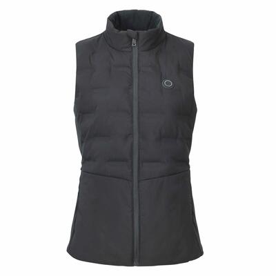 Hv polo bodywarmer hvpheat performance xl zwart