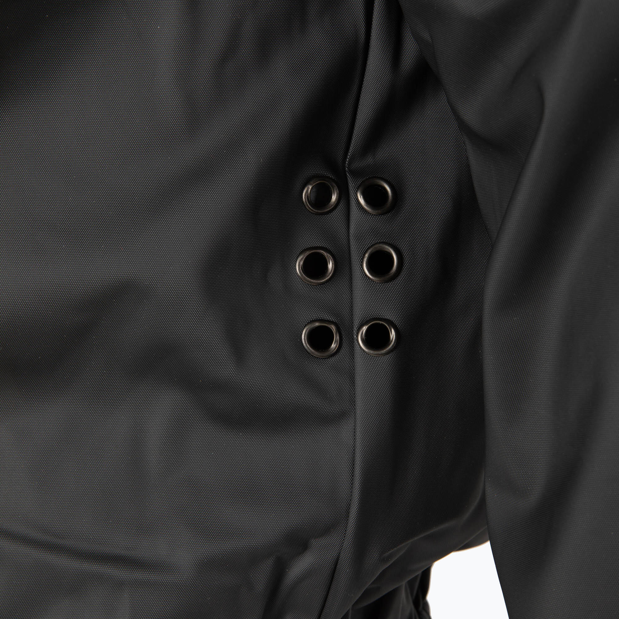 Macacão Top King Sauna Suits Vinil 7/7