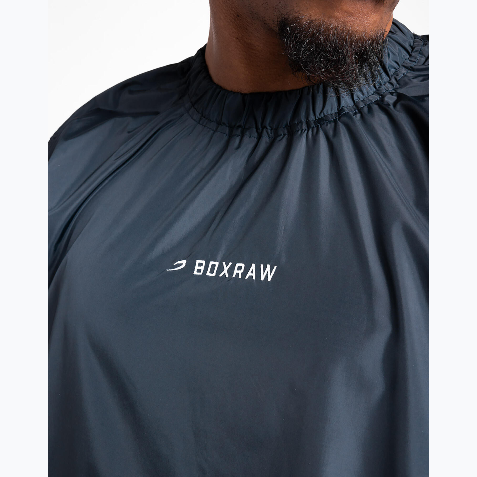 Boxraw Hagler Sauna Suit 2.0 overall 7/7
