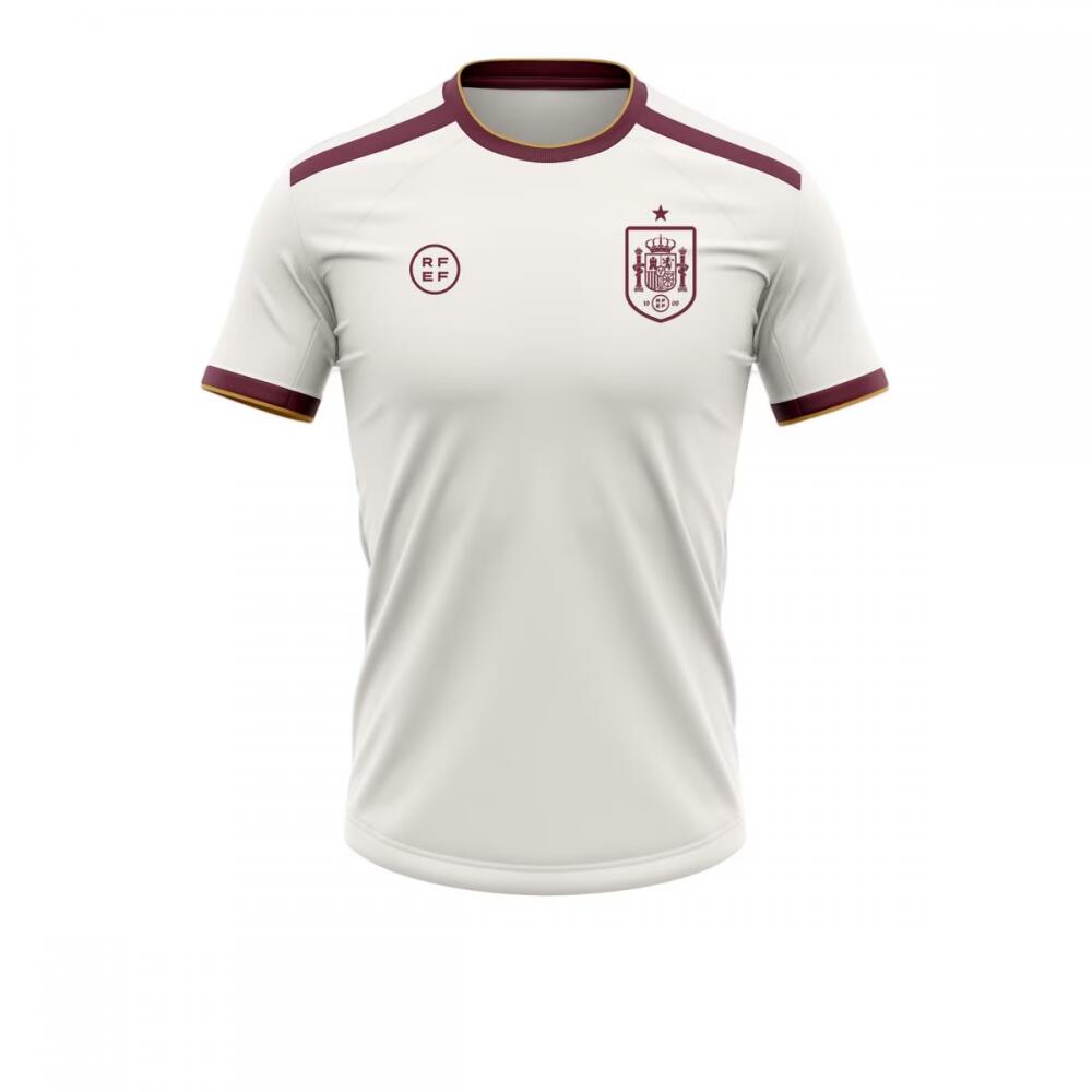 Camiseta RFEF 2026 2/2