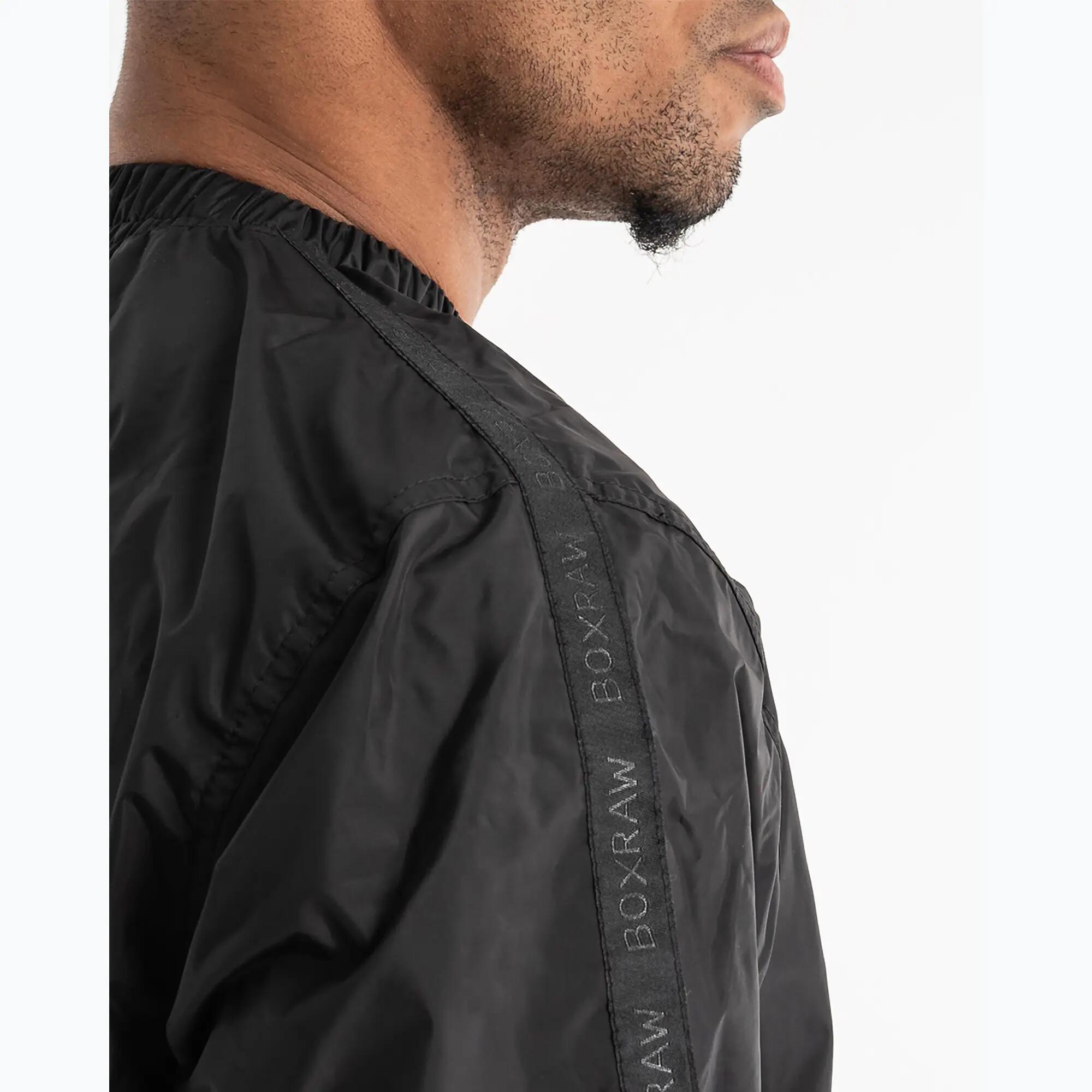 Combinaison homme BOXRAW Hagler Sauna Suit 2.0 6/7
