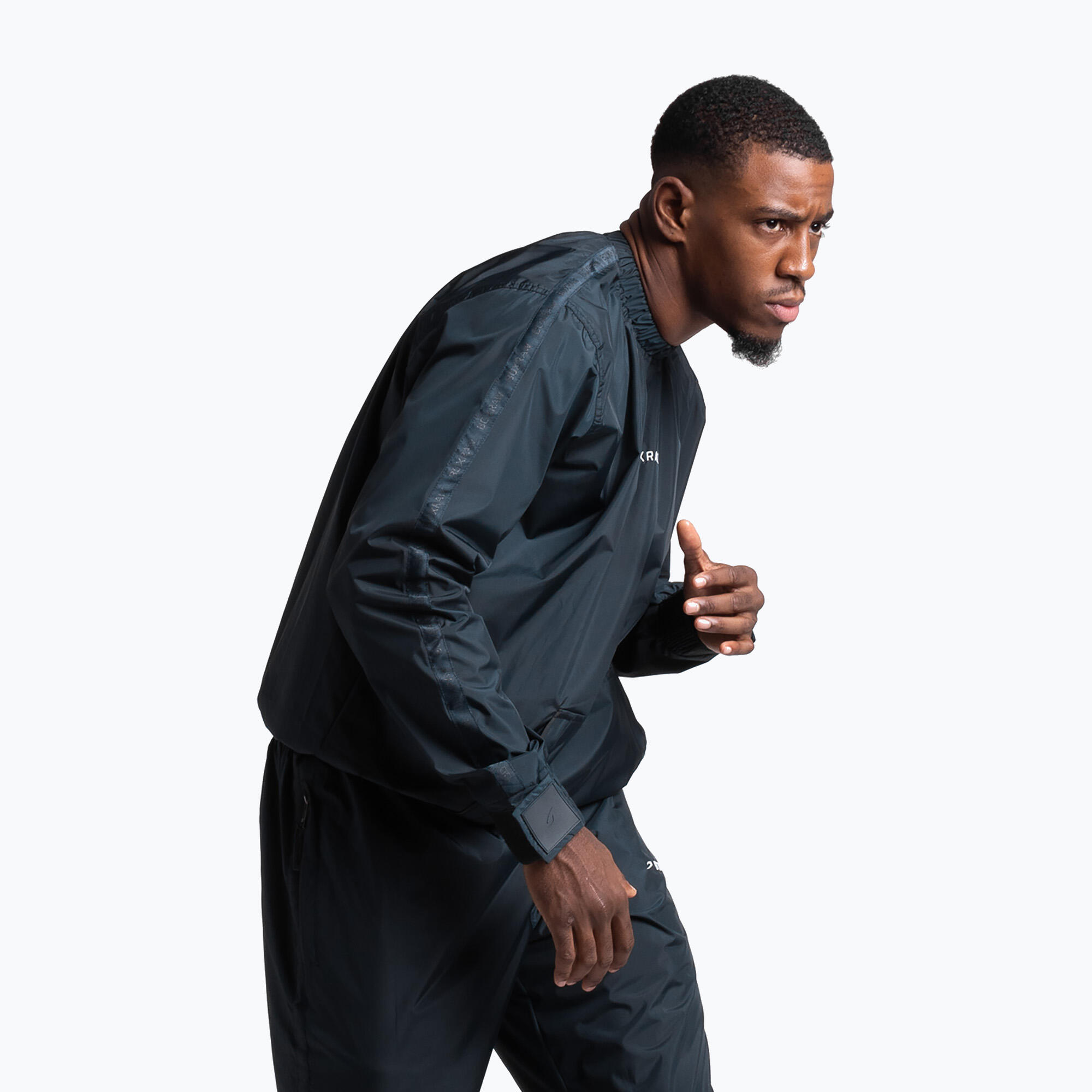 Boxraw Hagler Sauna Suit 2.0 overall 6/7