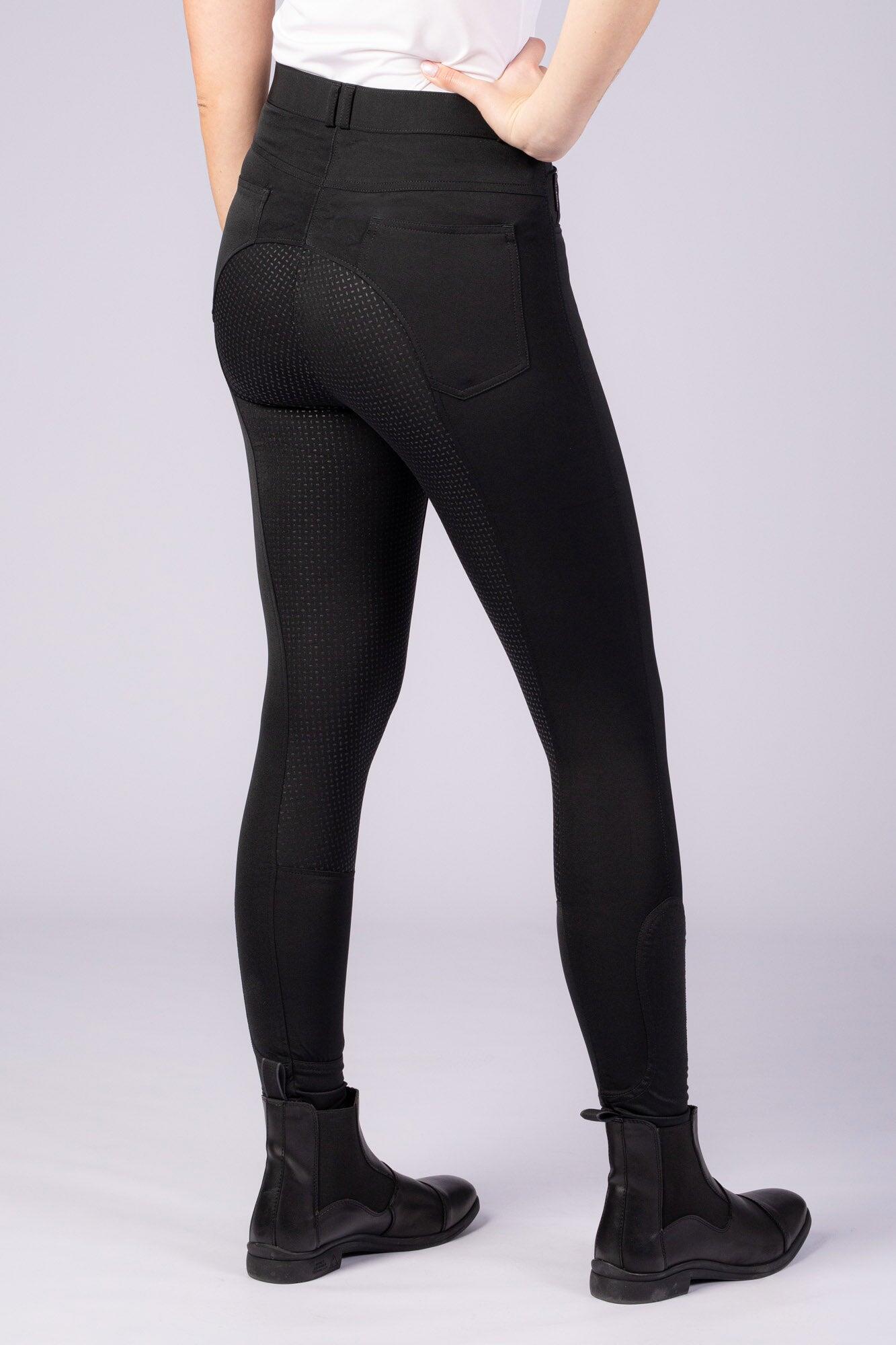 Pantalon Redwood Full Grip 12/15