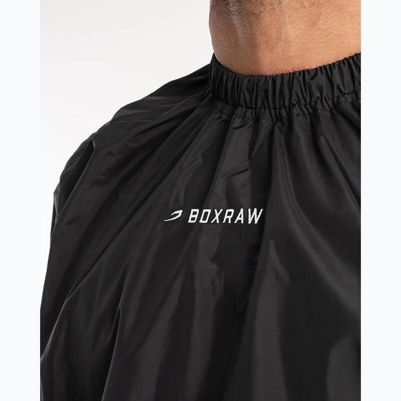Combinezon bărbați BOXRAW Hagler Sauna Suit 2.0