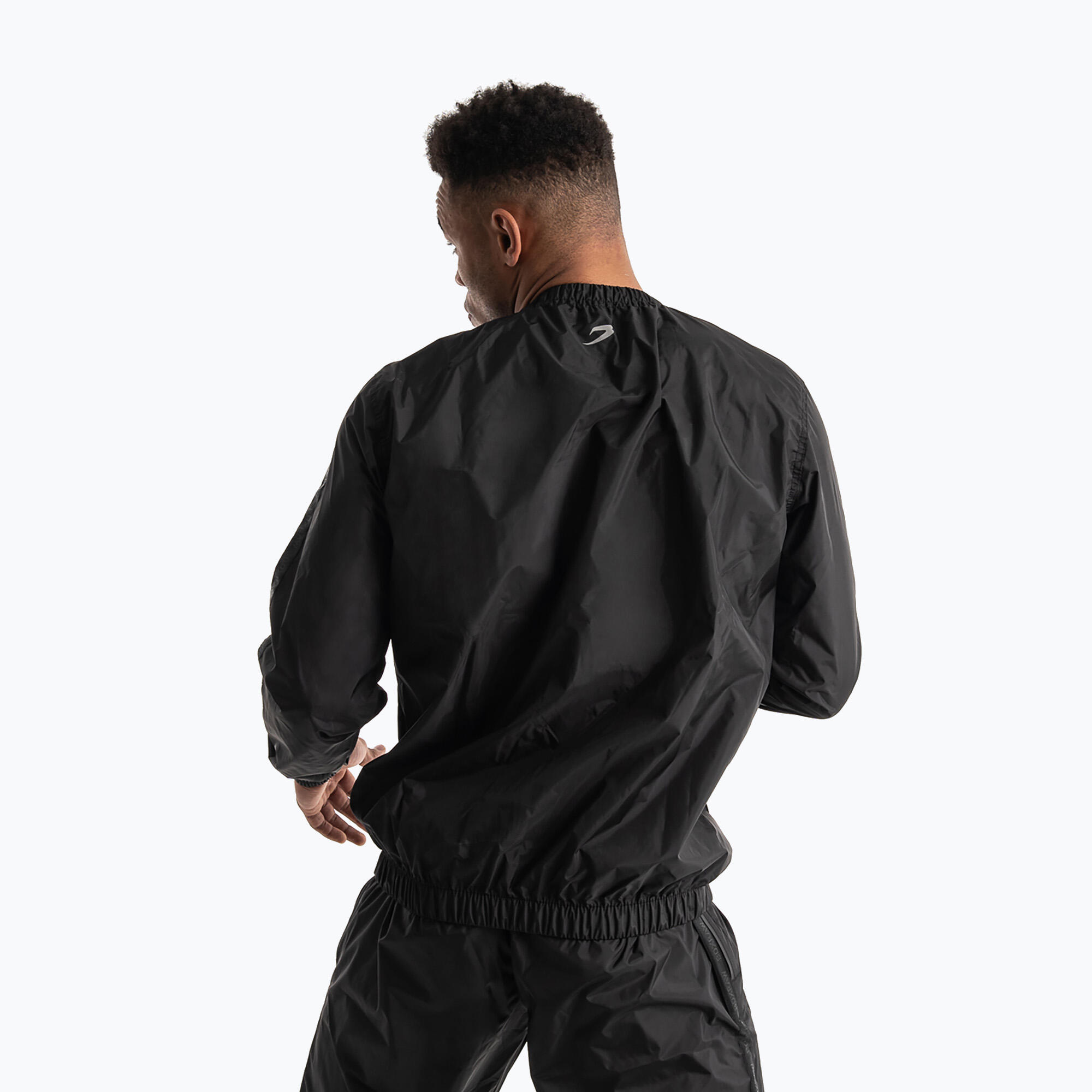 Herenoverall BOXRAW Hagler Sauna Suit 2.0 4/7