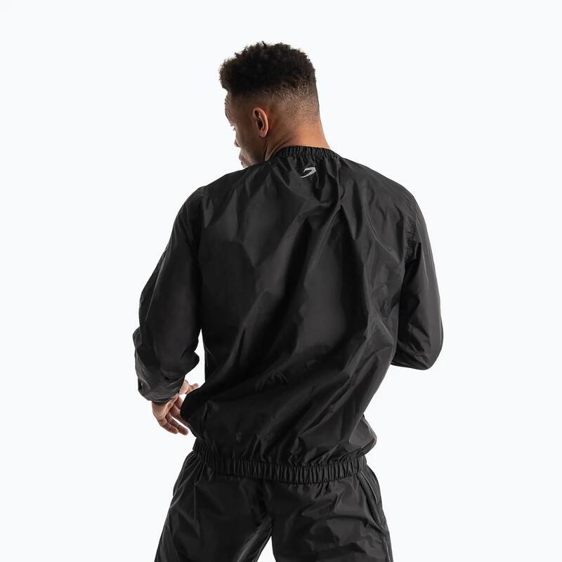 Combinezon bărbați BOXRAW Hagler Sauna Suit 2.0
