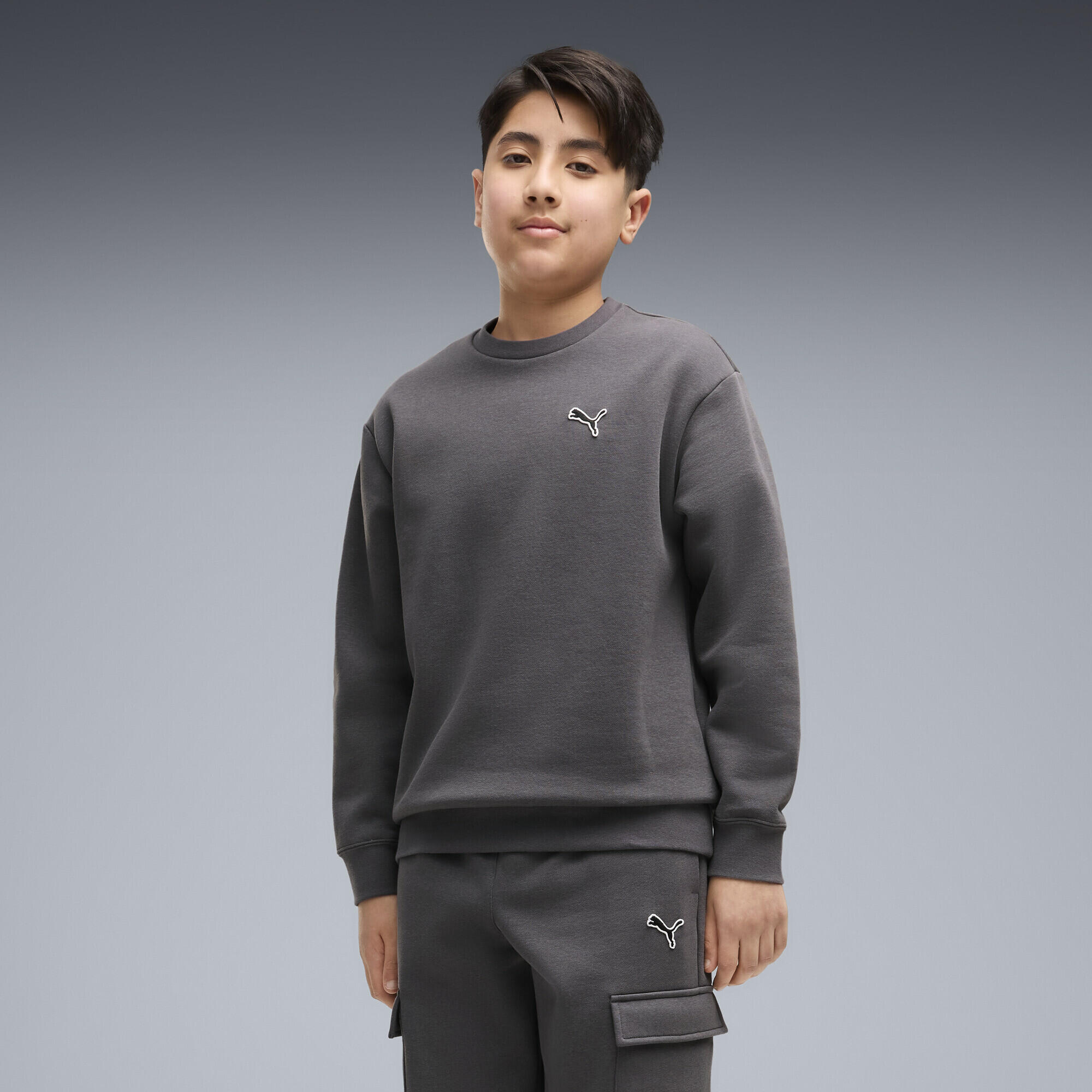 Survêtement décontracté Essentials Elevated Enfant et Adolescent PUMA 4/5