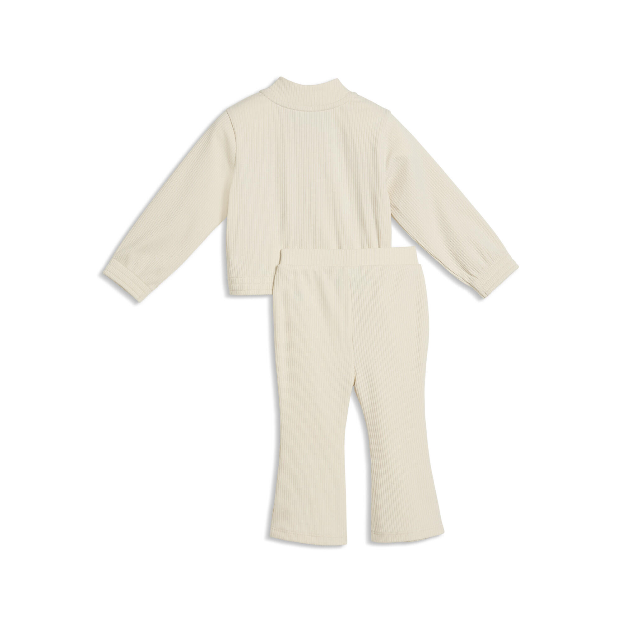 Tuta Essentials Elevated a coste per bimbi ai primi passi PUMA 2/2