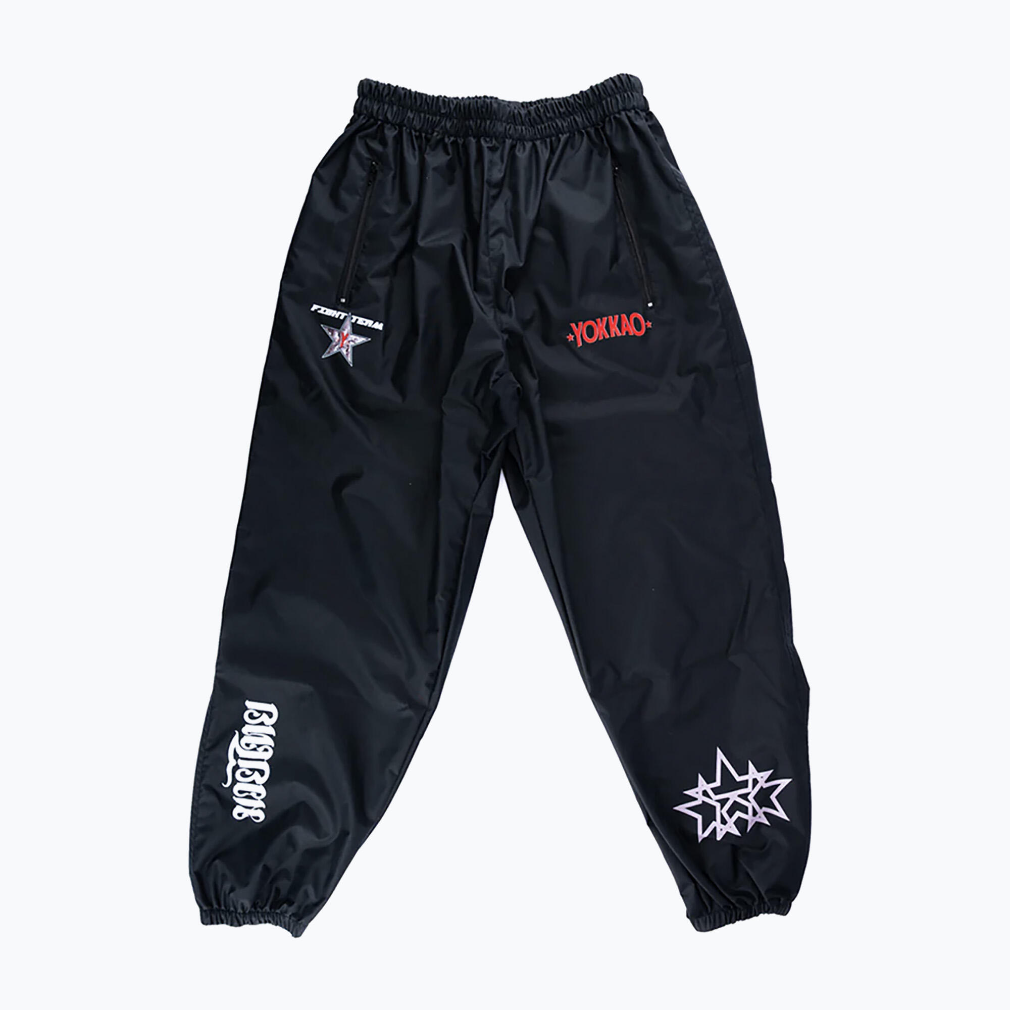 Tuta da uomo YOKKAO Fight Team 4/7