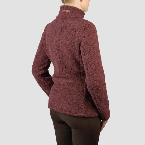 Veste teddy FRANCESCA