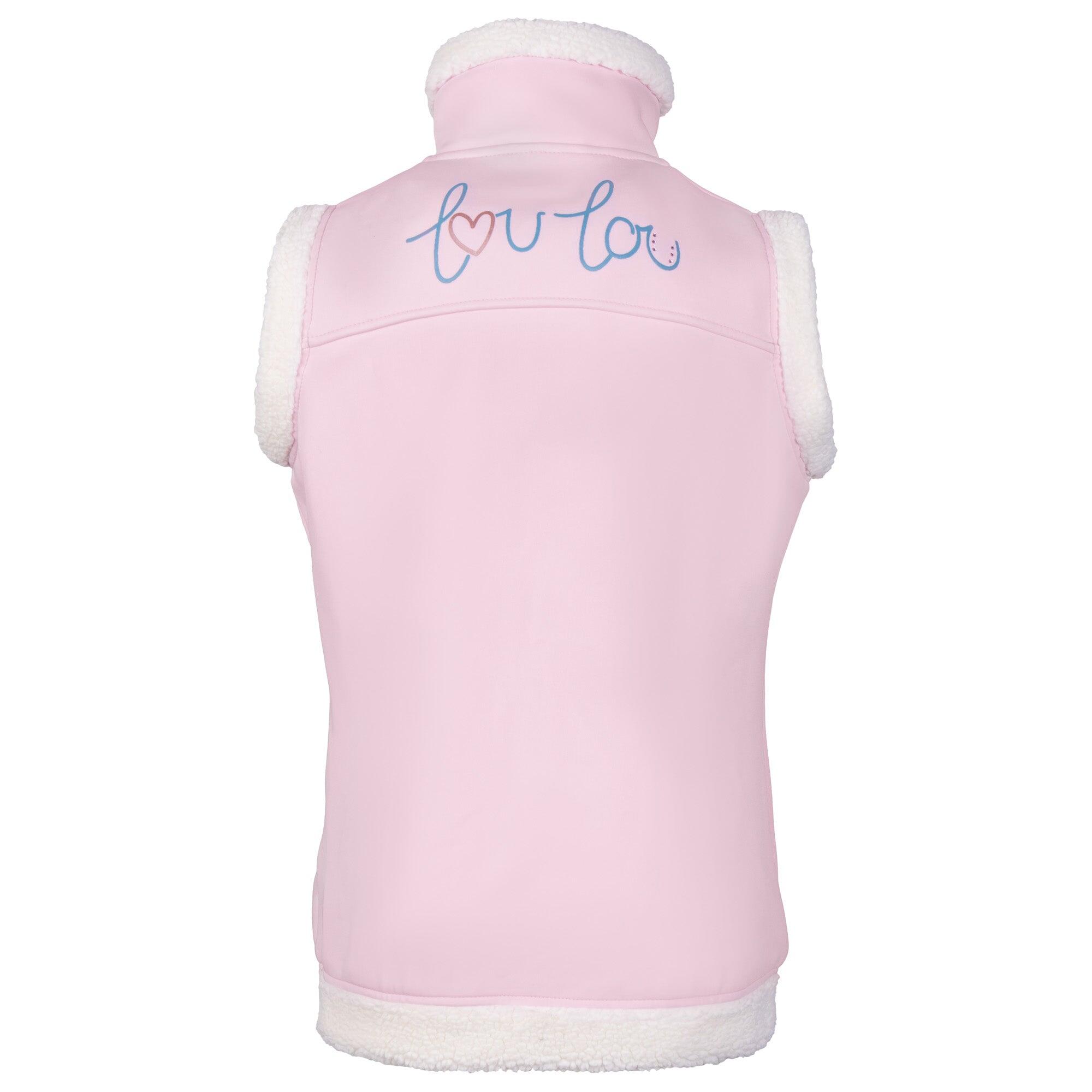Gilet chauffant LouLou 3/3