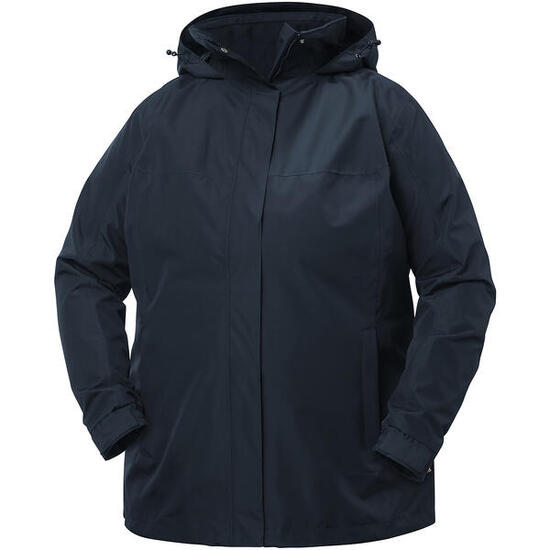 Damen Funktionsjacke W ADEN PLUS JACKET