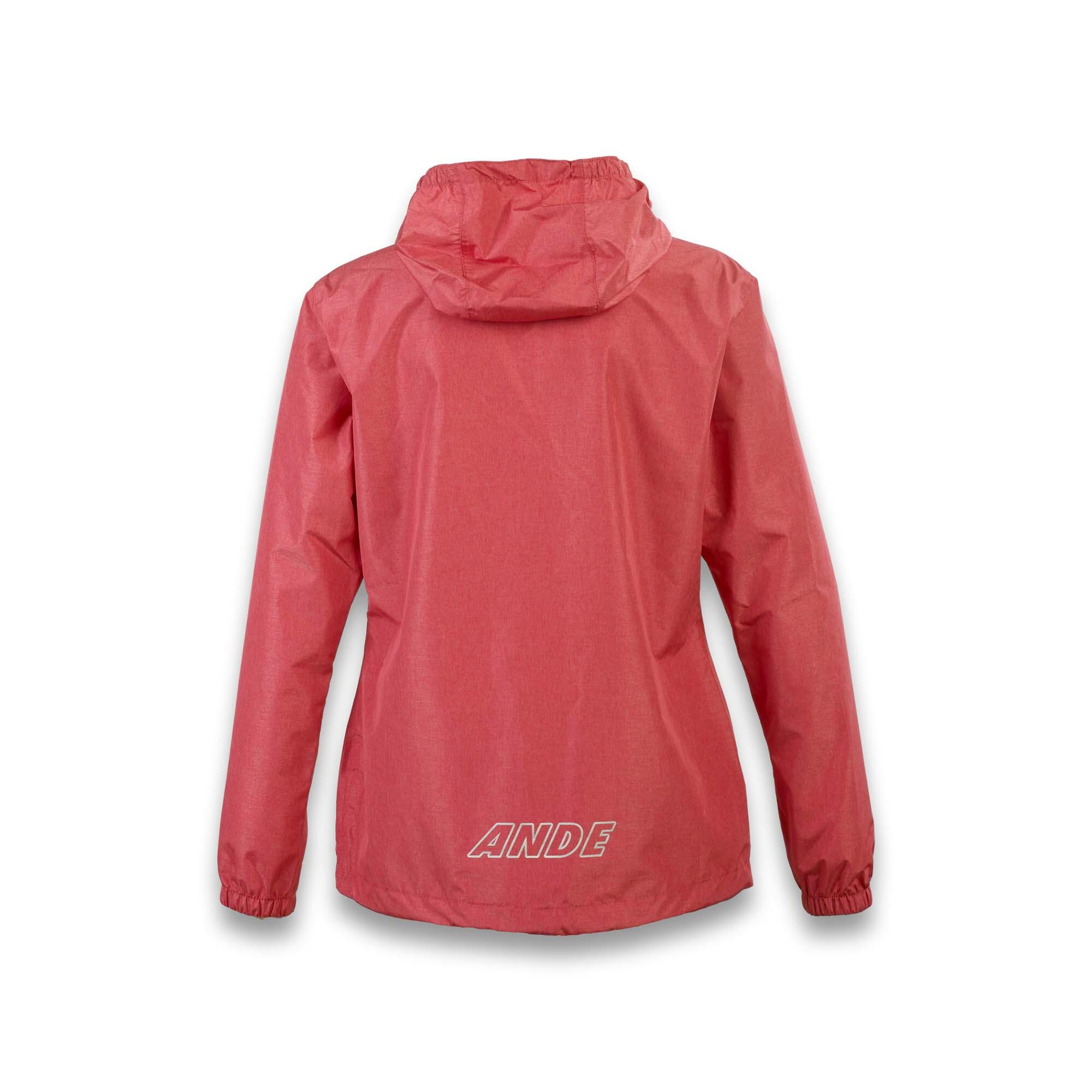 Giubbino Ande Pioggia Lady Femme 2/2